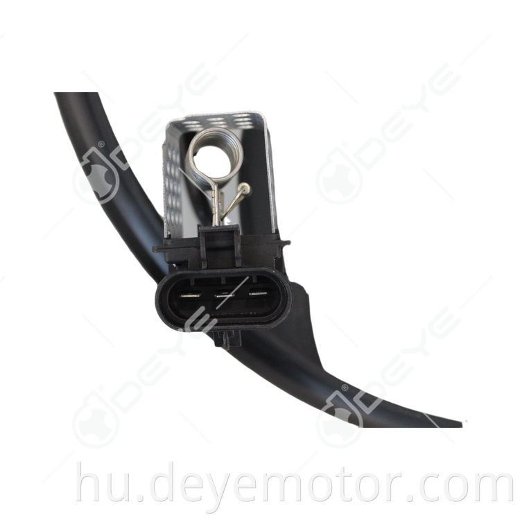 1341337 24402524 Új termékek radiátor hűtőventilátor 12V Holden Barina Tigra Opel Corsa Tigra Vauxhall Corsa